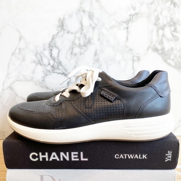 𝅺BNWT Men’s Ecco soft 7 Runner - Picture 9 of 12